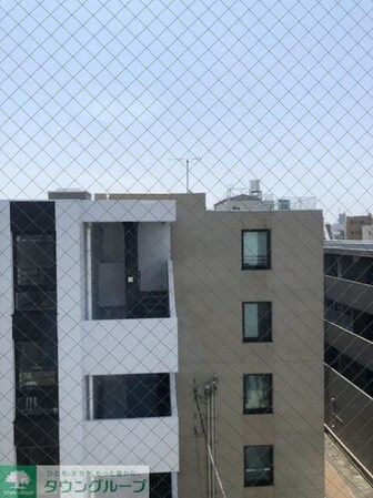 デュオメゾン笹塚ウエストの物件内観写真